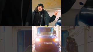 NEW VLOG OUT NOW !! 🏎️🏁 Dodge verkauft 💰 Audi RS etron gekauft ⚡️#fgunshaki #carvlog #audi #dodge