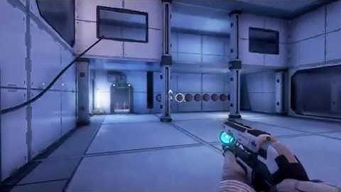 The Turing Test gameplay Chapter 6 + Optional puzzle - 1440p