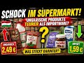 Ungarn 2026: Warum sind ungarische Lebensmittel teurer als Importware?