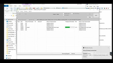 oneplus nord 2 n200 5g unbrick flashing edl mode