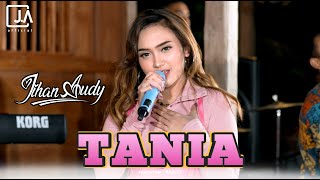 Jihan Audy - Tania (Official Music Video)