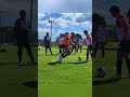 【TRAINING】プレッシャーに負けるな!
