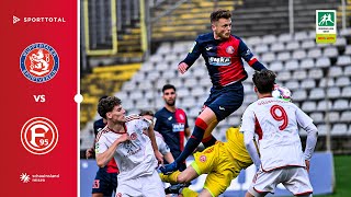 Die Rückkehr von Last-Minute Wuppertal! | Wuppertaler SV vs. Fortuna Düsseldorf U23 | RL West