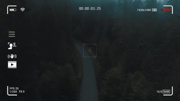 Camera Screen Recordings-08 Motion Graphics