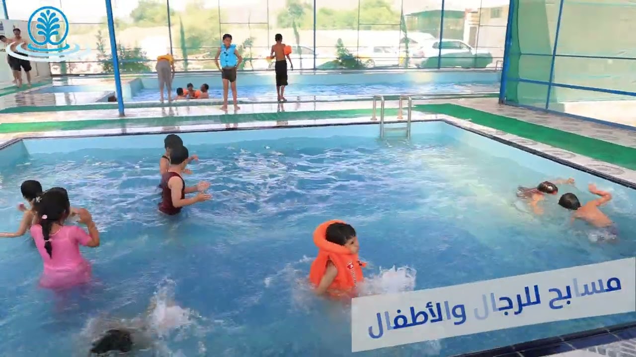 كل ما تحتاج إليه لقضاء عطلة مذهلة ، مع أماكن إقامة مريحة وفاخرة #صنعاء #اليمن #شاليهات #اجنحه #حدائق