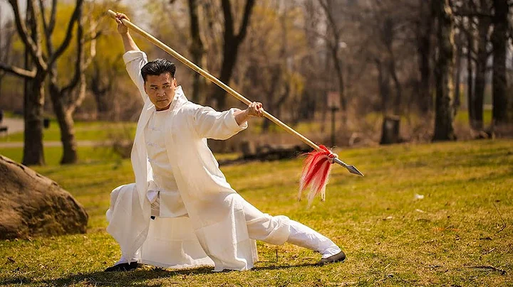 The Truth Behind Traditional Chinese KungFu - DayDayNews