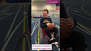 What VVF can do with $50K to help others!