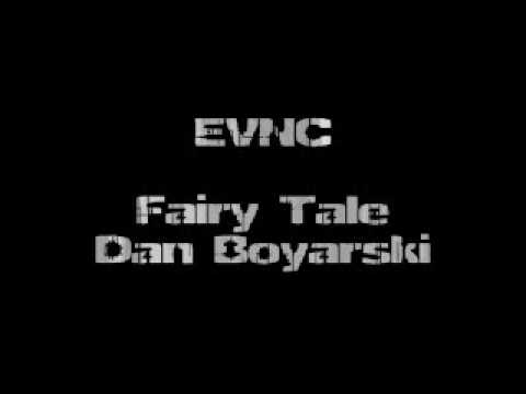 Fairy Tale by Dan Boyarski - East Van Noise