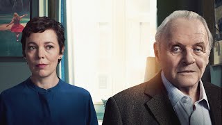 THE FATHER Official Trailer 2020 Anthony Hopkins Movie THE LOT