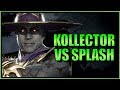 SonicFox - Splash's Kung Lao Is Pretty Good 【Mortal Kombat 11】