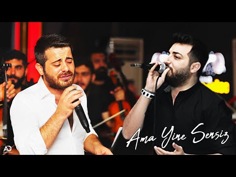 Uygar Doğanay & Taladro - Ama Yine Sensiz [feat.Arabesk Design] #tiktok