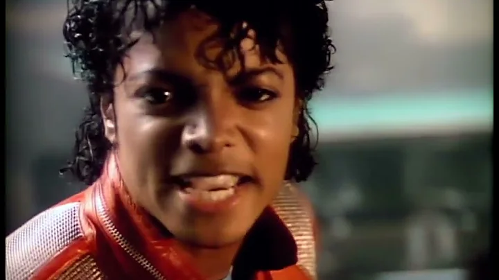 𝗠𝗜𝗖𝗛𝗔𝗘𝗟 𝗝𝗔𝗖𝗞𝗦𝗢𝗡 - 𝘽𝙚𝙖𝙩 𝙄𝙩  1983