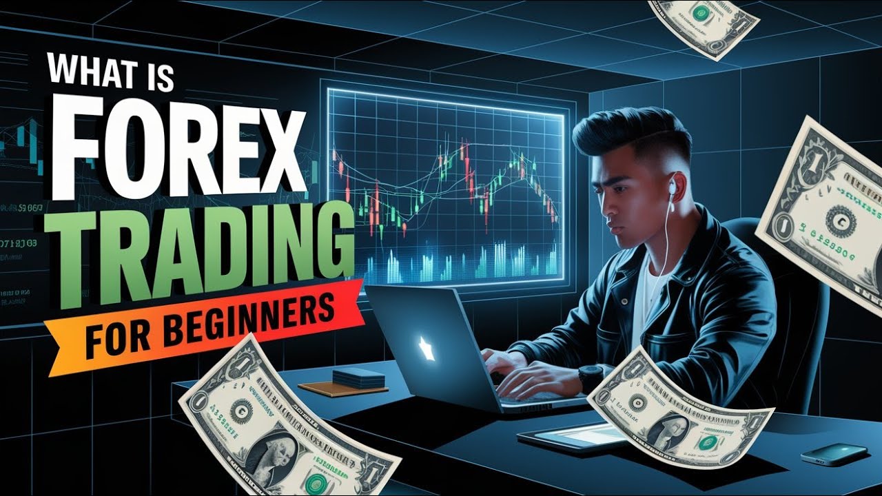 1 lecture number 1 – Learn Full Forex Trading - YouTube