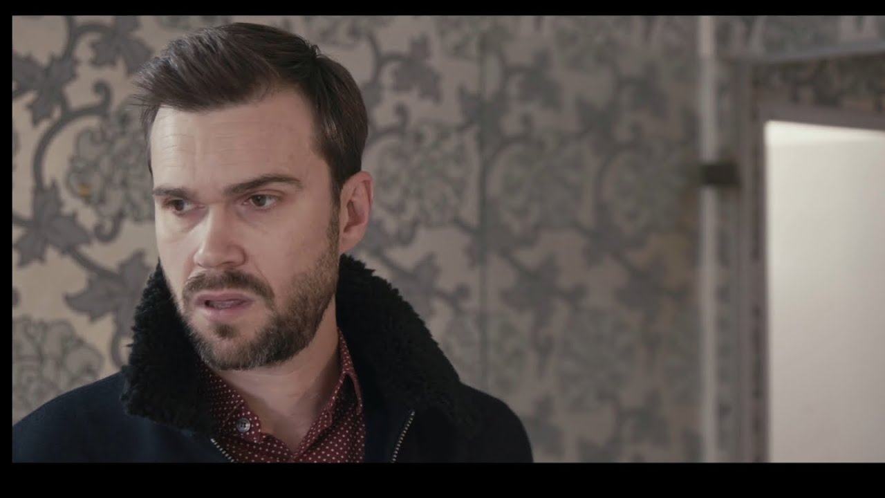 Bande démo Jean-Romain Krynen