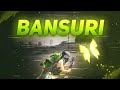 BANSURI || Beat Sync Montage || Android Editing || #humdohamaredo #sajidgaming