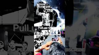 Pull up challenge #gym #sports #viral #youtubesupport #youtubesubscribers #dubai