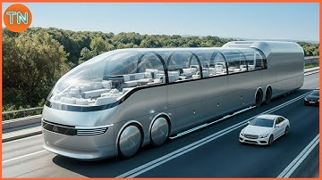 40 GENIUS TRUCK INVENTIONS THAT ARE ON ANOTHER LEVEL