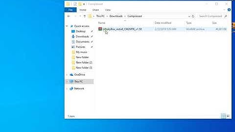 CM2 MTK TOOLS দিয়ে কিভাবে ফাইল বেকাব করবেন। HAW TO BACKUP CM2 FLASH FILE