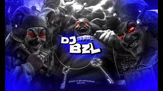 CORTADO MEGA ENVOLVENTE 3 - ( MC GW ) - DJ BZL