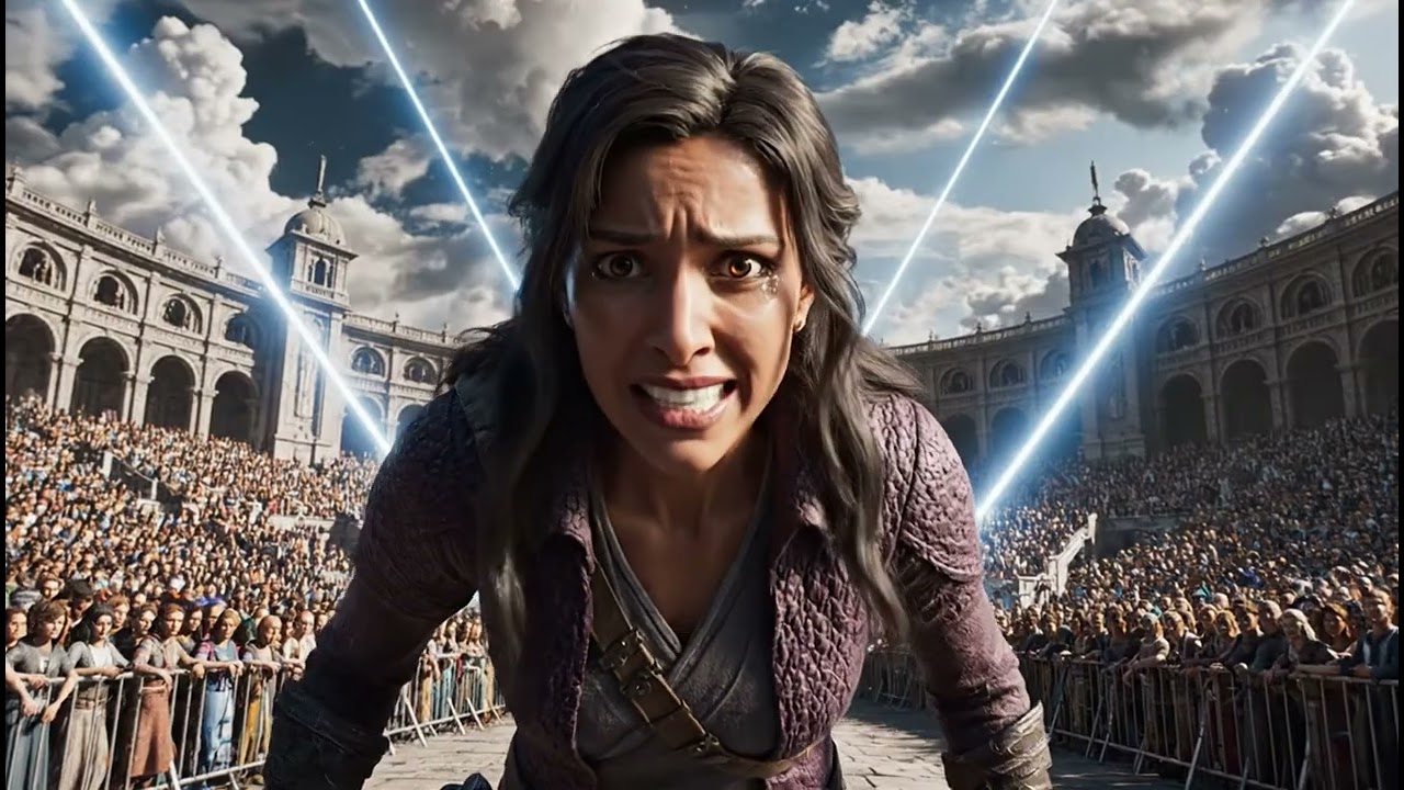 Wild Animal Legends: Furious Lion King’s Last Stand | Epic Jungle Battle for Survival