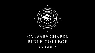 Calvary Chapel Bible College Eurasia — Tbilisi, Georgia