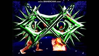 Kintaro vs Lili Rochefort (MUGEN Battle Request)