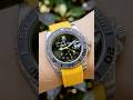 SKLD Relax Yawnmaster Who Cares I’m Already Late Rolex Yachtmaster  #customwatch #watchmod #seikomod