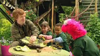 Cbeebies Springwatch - Episode 8 (2007)