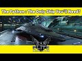 The python review  the only ship youll need elite dangerous