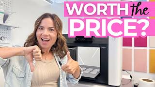 xTool UV Printer Review: 143 Prints on Two Omni Models