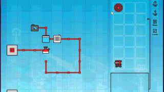 Electric Box, All Levels Guide