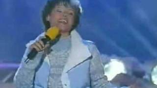 Francine Jordi - Kalter Wind und warme Herzen