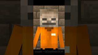 #minecraft #animation #minecraftanimation #minecraftmemes #monsterschool #shorts