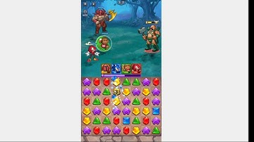 SEGA Heroes Gameplay part 1:Full zone 1 Droid4X