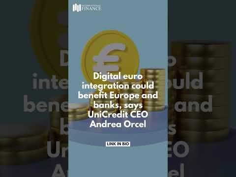 UniCredit CEO Andrea