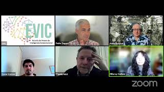 EVIC 2021 - 05/11 - Presentación Anastasia