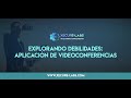 Explorando Vulnerabilidades: Aplicación De Videoconferencias