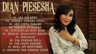 Download lagu Lagu Kenangan Pengantar Tidur Terbaik Dian Pisesha |full Album sepanjang Masa