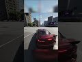 CarX Street: Mitsubishi Lancer Evolution X – TOO FAST to Handle! #shorts