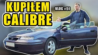 Kupuję Calibre! - czyli jadę 370Z po Opla - | CALIBRA DLA WIDZÓW #1 |