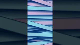 Pastel Toned Geometric Stripes Screensaver 4K #short #shorts #youtubeshorts #shortvideo #shortsfeed