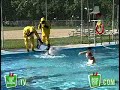 Just for Laughs - Toxic Swimming Pool