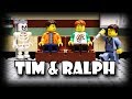 Tim and ralph doctor visit episode 27