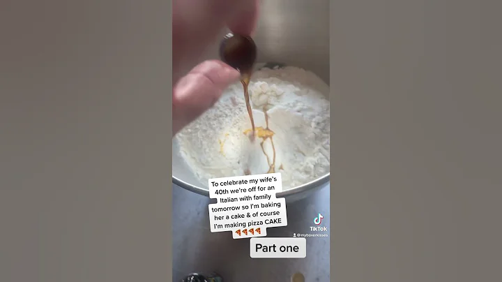 Part one of the wife’s 40th birthday cake! #birthday #birthdaycake #cakeartist #justaskjess