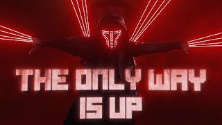 APOC  The Only Way Is Up (Official Lyric Video)