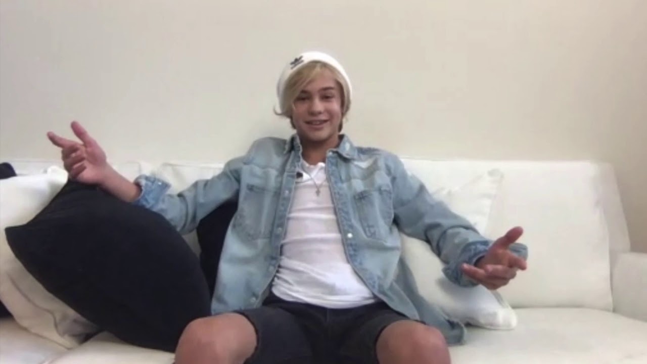 5 Things You Didn't Know About London Cheshire