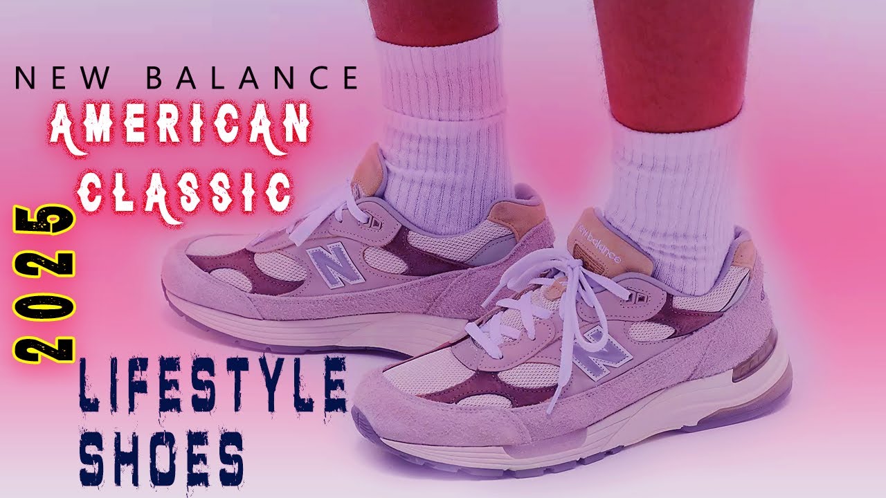 Retro 992 New Balance 992 Review: Is This The Ultimate Retro Lifestyle Shoe Made ...