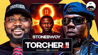 Stonebwoy - Torcher II FULL BREAKDOWN