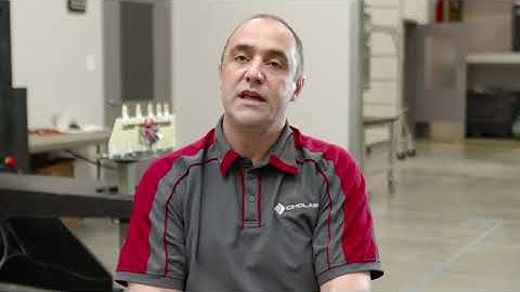 Why Choose Us: Uniqueness of Ciholas w/ Justin Bennett