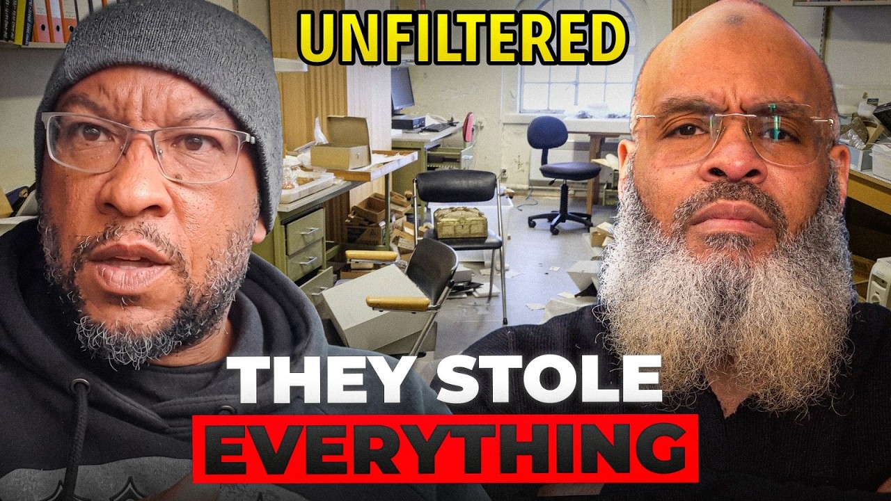 Thumbnail for We Set Up Our Business in Zanzibar and Then Lost Everything. Here's the Lesson.